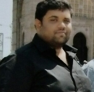 MAHESH  MOHANAN